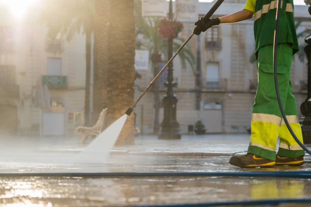 Local Pressure Washing Services in Sweetwater, TN